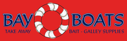 Bay Boats Corner Shop Scarborough Logo